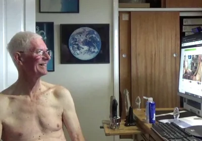 Great Orgasm in Latest Web - Show with Close up