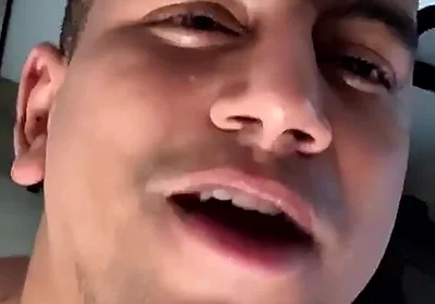 Adoration of Sweaty Armpit and Jets of Precum in Spanish