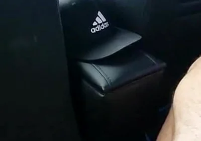 A Stranger Fucked Me in My Car on the Highway and Covered Me in Cum!