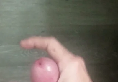 Nasty Cumshot