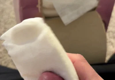 Quick Kotex Sanitary Napkin Cum
