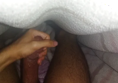 Inside the Bed Hehe