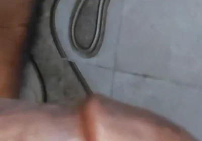 Big Black Cock