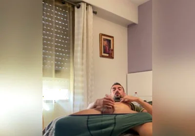Horny Dom Verbal Vid