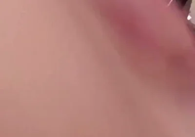 I Ate My Cum Shortly After Recording This!