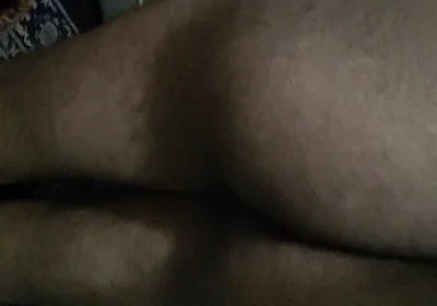 Just a Glimbs of My Body