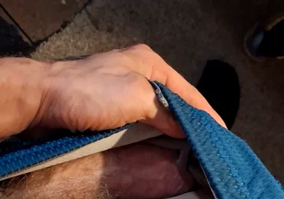 Testing It Out Got Few More N a Self Fuck