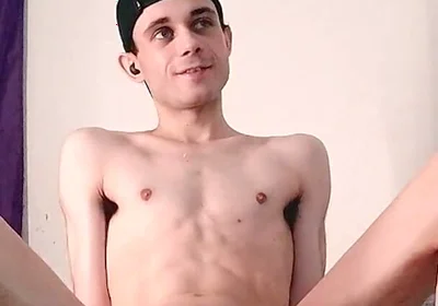 Deep Dildo Fuck! Full Uncut Pvt. Show - Barebastian