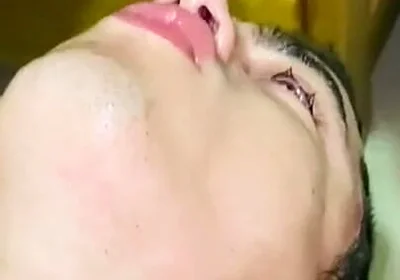 Facefuck Deep Troagh