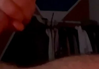 Gave Him a Nice Lil Handy