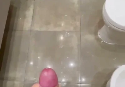 Some of My Best Cumshots