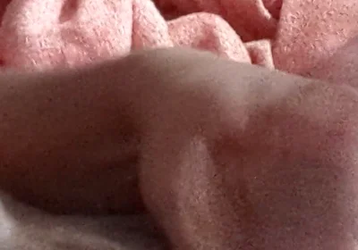 Desi King Is Horny so He Is Jerking off with His Hands