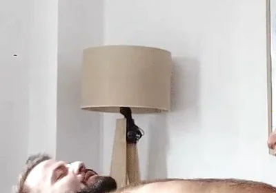 Another Massage, Another Happy Ending