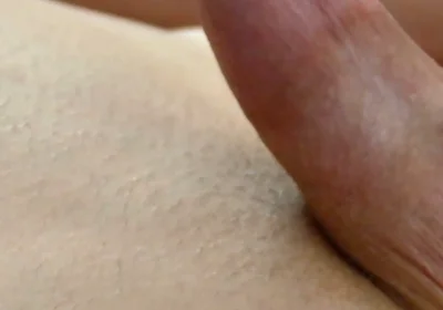 Dillon Dough 4K Close up Jerk off W/ Cumshot