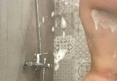 I Need a Good Shower