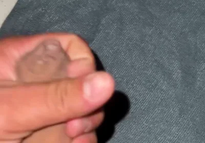 Cute Dick