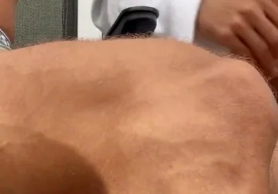He Does a Delicious Blowjob