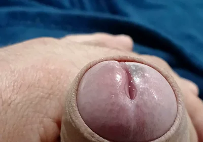 Big Head Precum