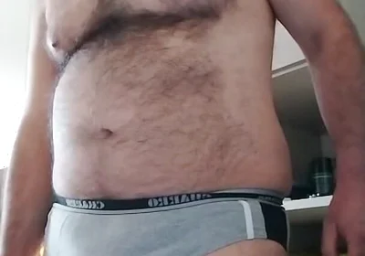 The Second Cumshot on Saturday!