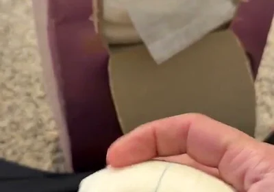 Quick Kotex Sanitary Napkin Cum