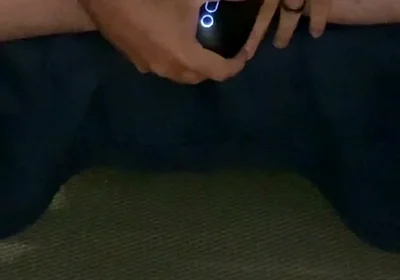 Blow Job Vibe Sucker Vibrator Lube Collector
