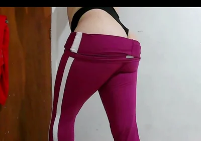 Pink-ass Femboy Looking for Secret Sex