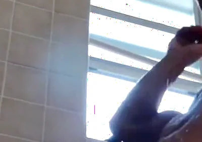 The Whole Day Compilation Shower My Fingers Toy My Hole Big Bad Brown Fills Me