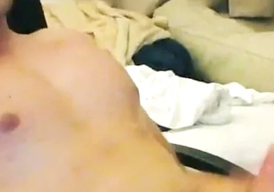 Hot Jerk