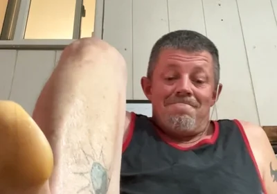 1st 2nd and 3rd Base Anal Stretching