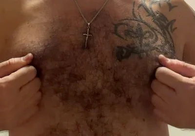 Pecs & Nipples Play