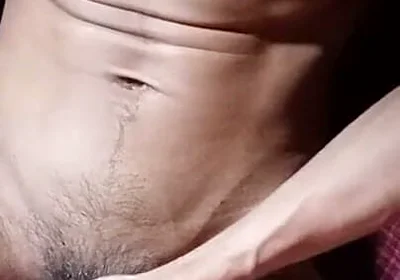 Solo Man Masturbation Part(32)