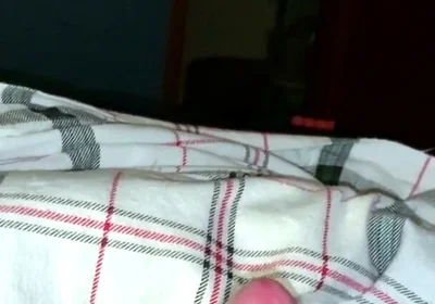 Day 8 of 30 Days of Cumshots!