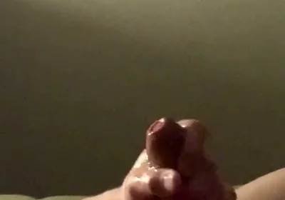 Day 9 of 30 Days of Cumshots