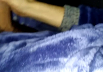 I Love Masturbating When I Wake up, the Orgasm Is Always Intense