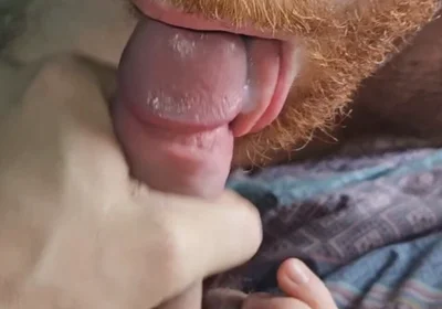 Stepdad Fucks His Boy