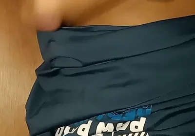 Jerking Is the Best Exercise Every Morning