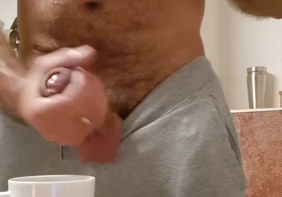 Cream for My Coffee