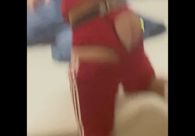 Soccer Boy Teasing and Jerking. Bi Guy Levi