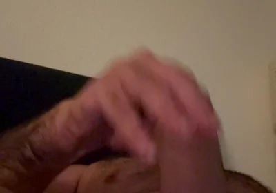 Quick Jerkoff