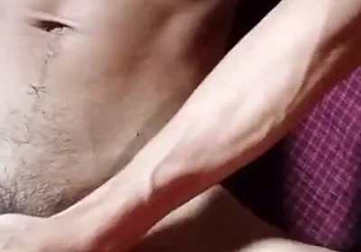 Solo Man Masturbation Part 35