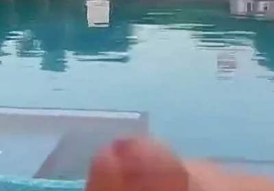 Best of outdoor jerking part2