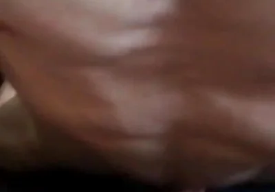 Dry Humping My Bed to Release Sexual Tension - Hands Free Cumshot