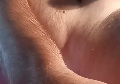 The Vibrator Squeezes All the Cum Out of My White Dick, I Moan Loudly and Cum!