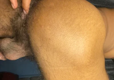 Fucking Sexy Ass.
