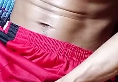 Solo Man Masturbation Part 38