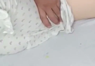 1129 Big-bootied Stepsister Goes to the Wrong Room and Ends up Pregnant