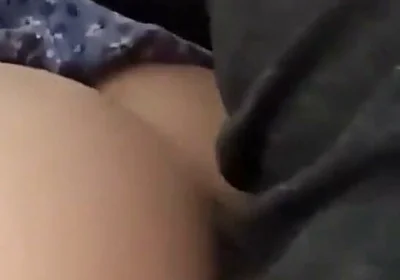1107 Accidental Penetration of My Big-assed Stepdaughter Before Breakfast