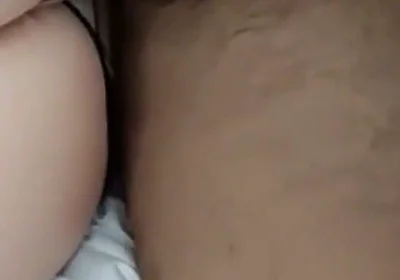 1142 Busty Stepdaughter: Accidental Creampie Before Breakfast?