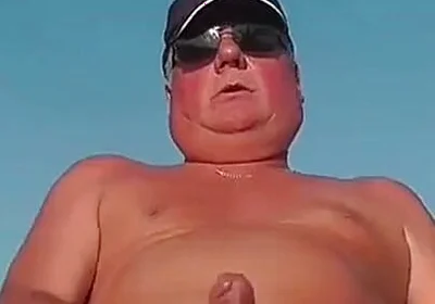 Best of outdoor-jerking part 1