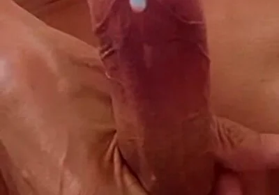 Open Your Mouth and Receive This Outpouring of Sweet, Succulent Semen From This Precious Cock.